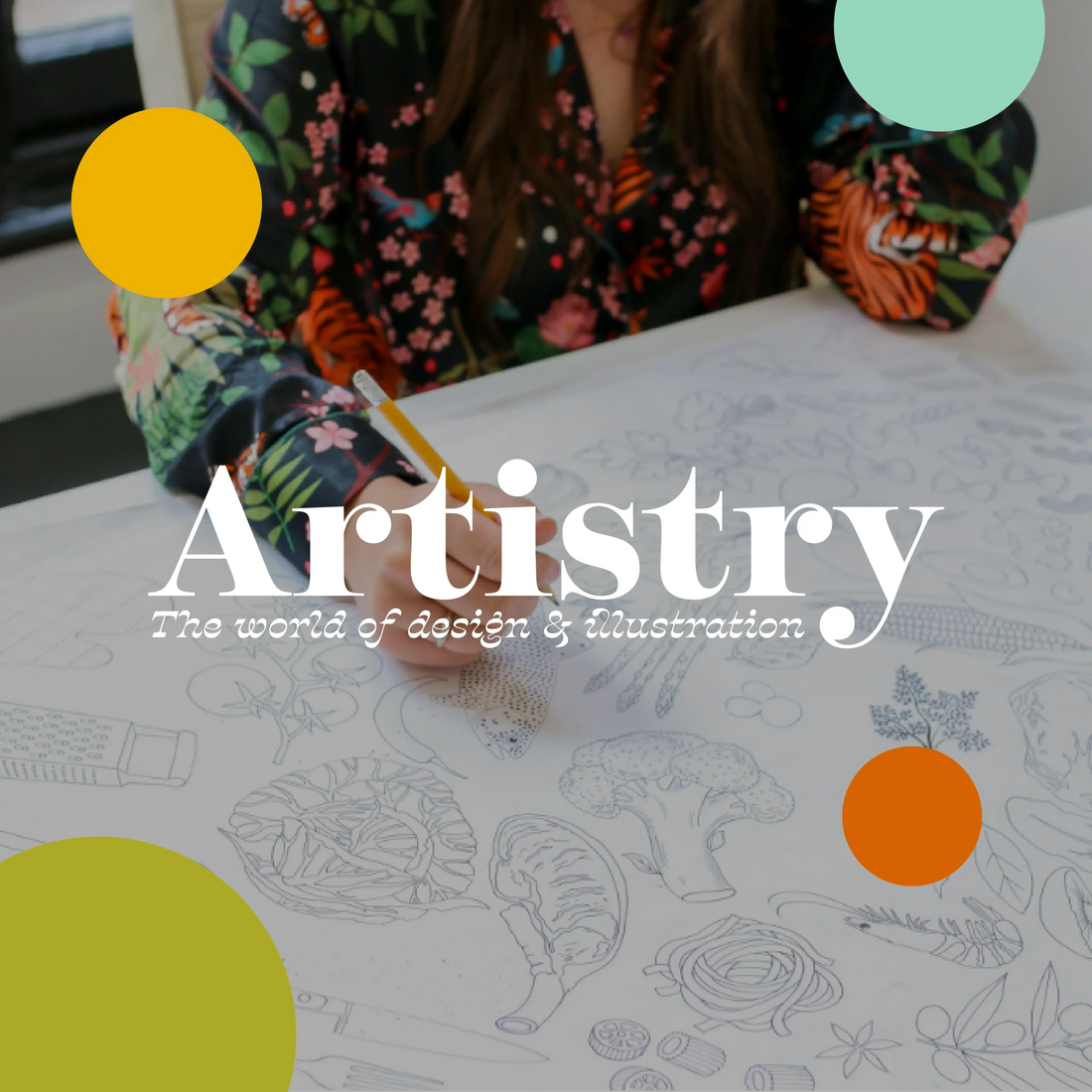 Artistry Magazine