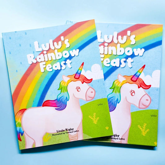 Lulu’s Rainbow Feast