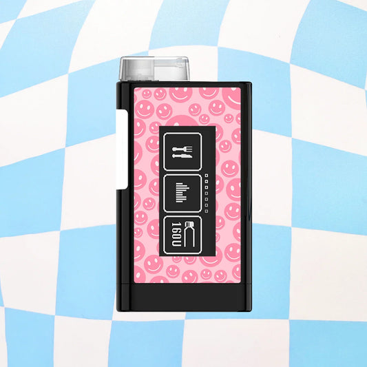 Trendy YPSO Pump Device Stickers