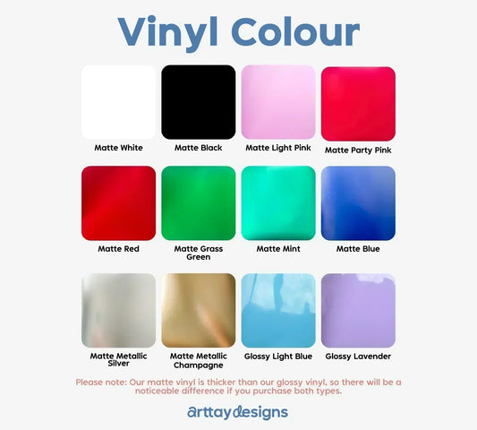 Object Are Losing Decal Sticker - Arttay Designs