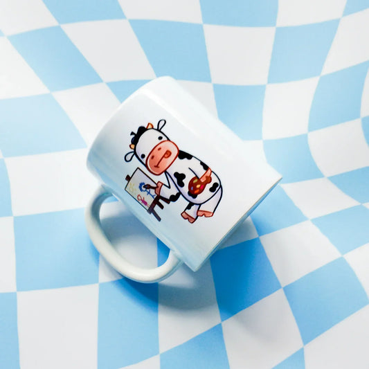 Cute Coffee Mugs That Make Your Morning Better