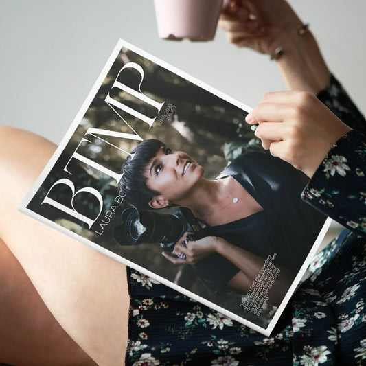 BTMP Magazine