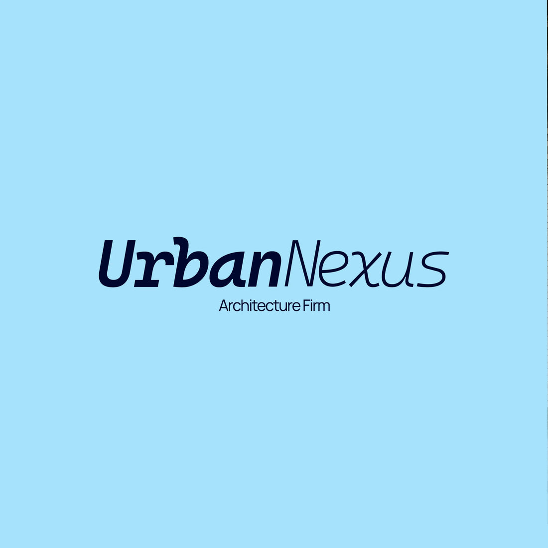 Urban Nexus