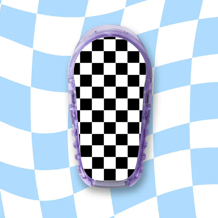 Fresh New Diabetes Device Sticker Designs Are Here!