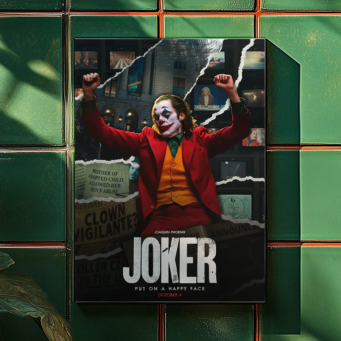 The Joker