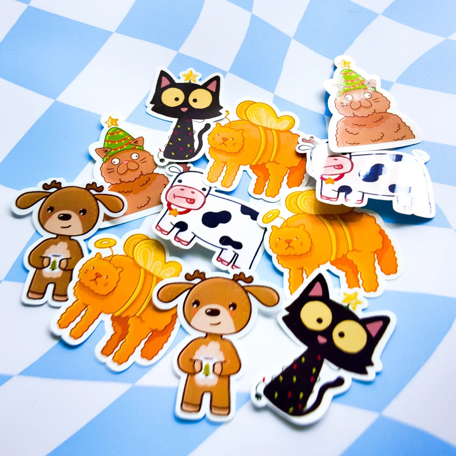 Christmas - Arttay Designs