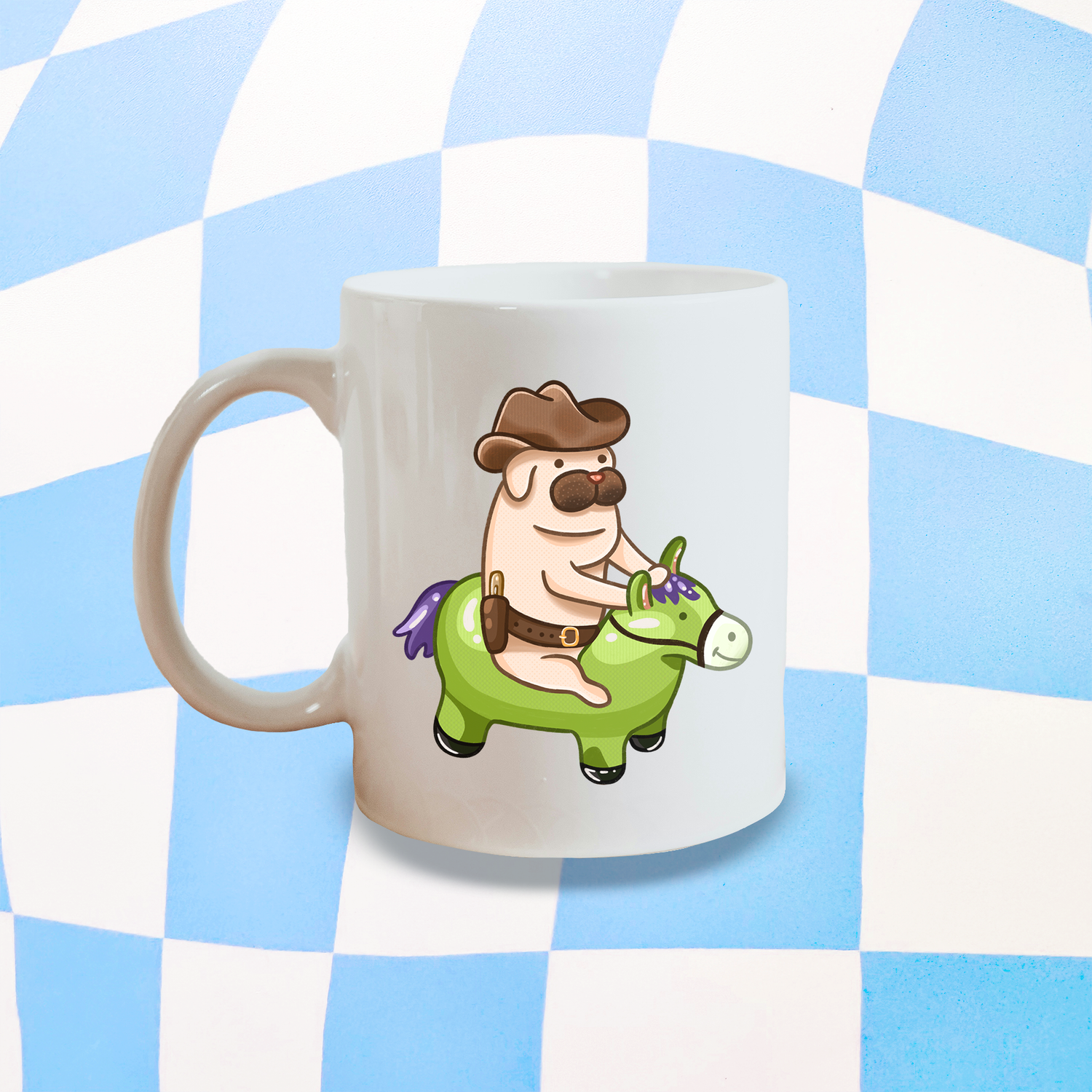Coffee Mugs