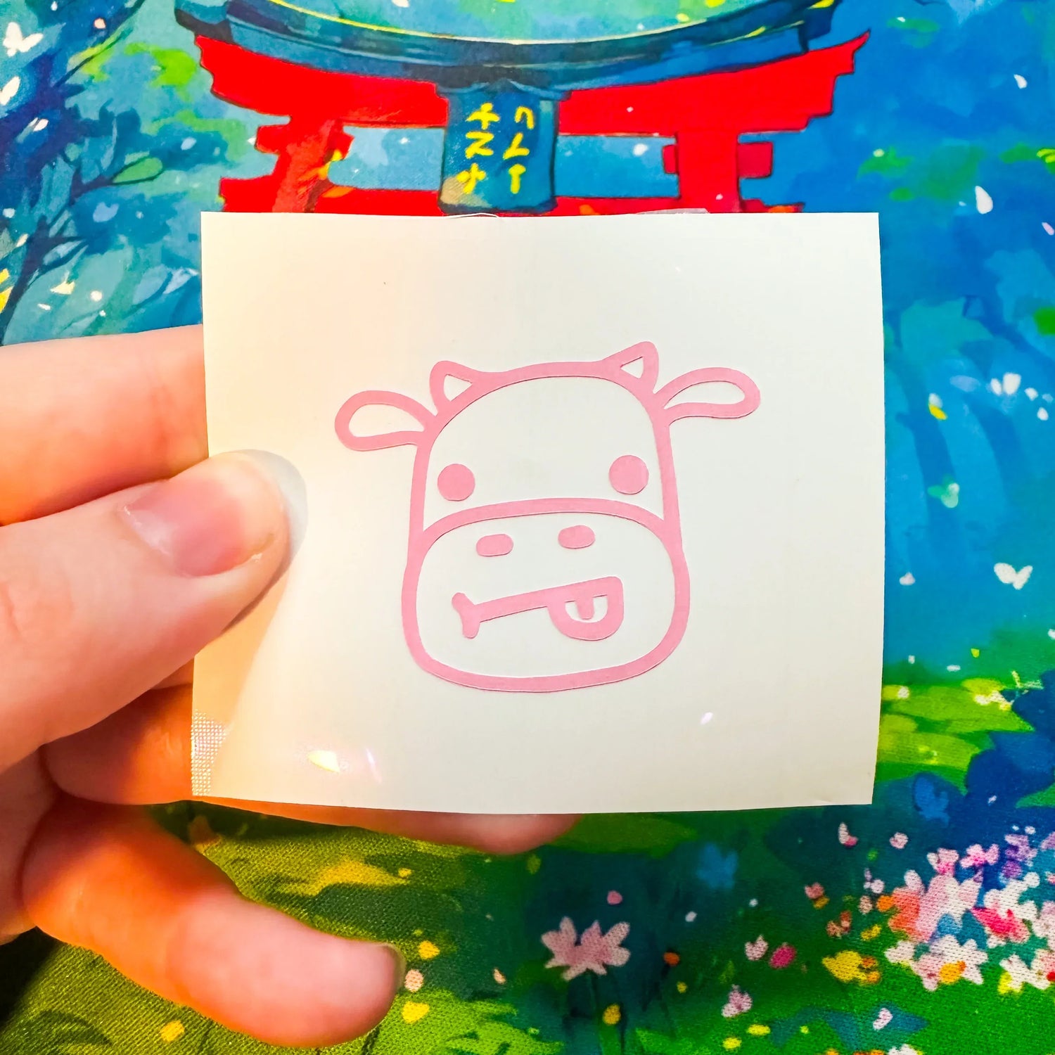 Animal Decals - Arttay Designs