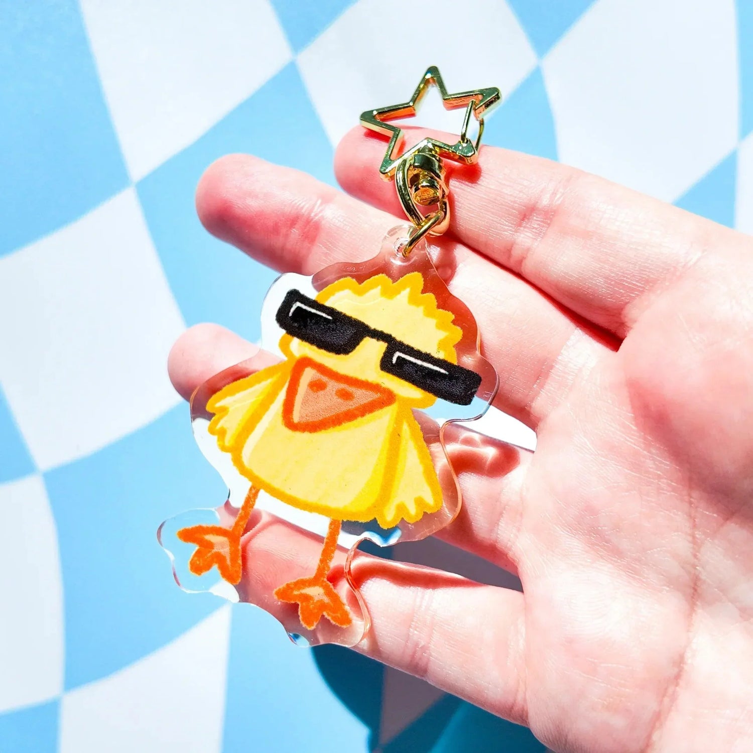 Ducks and Birds - Arttay Designs