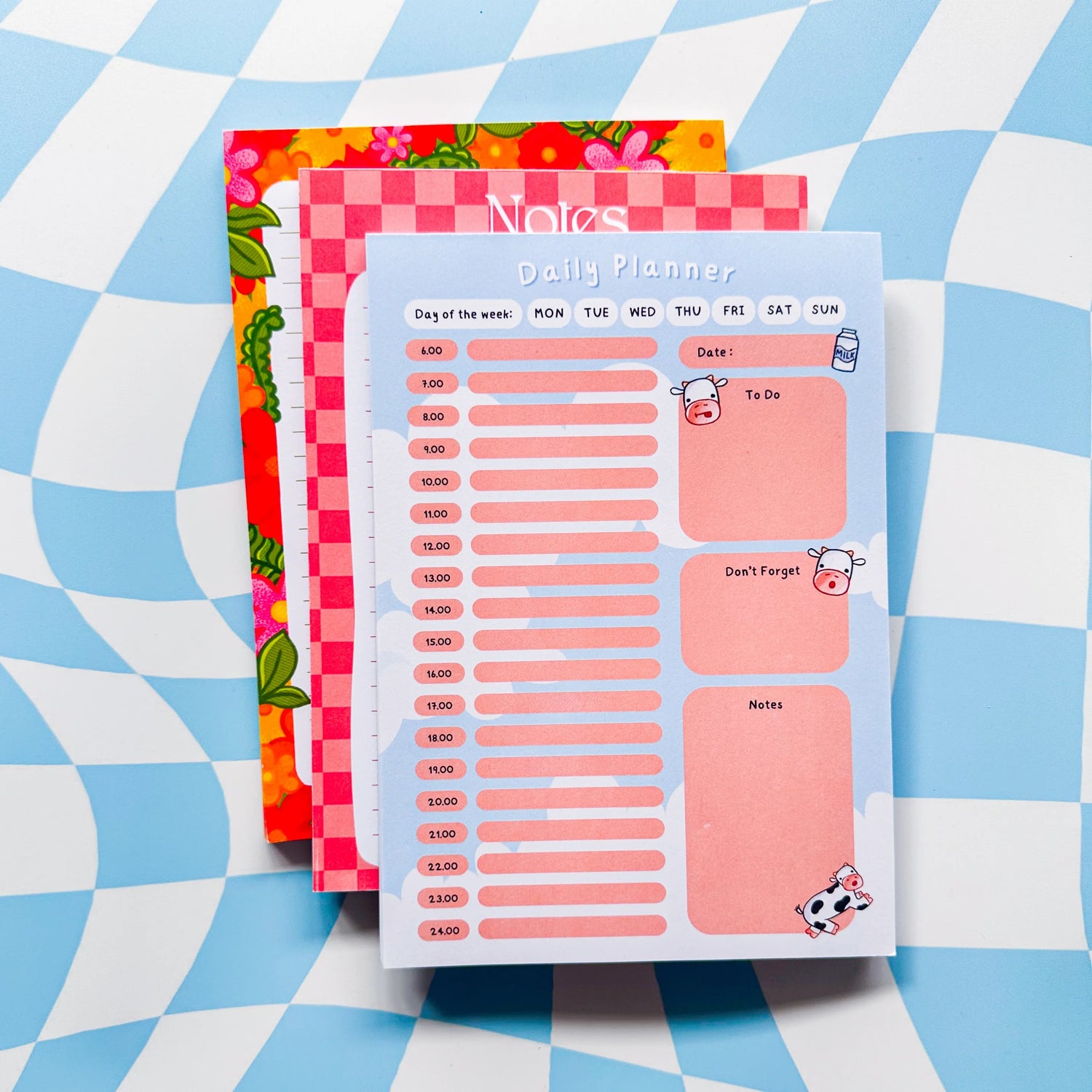 Stationery
