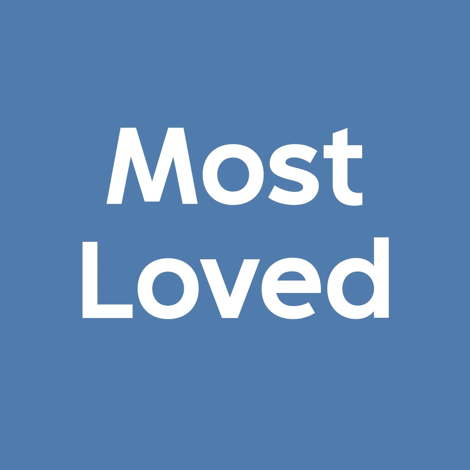Most Loved - Arttay Designs
