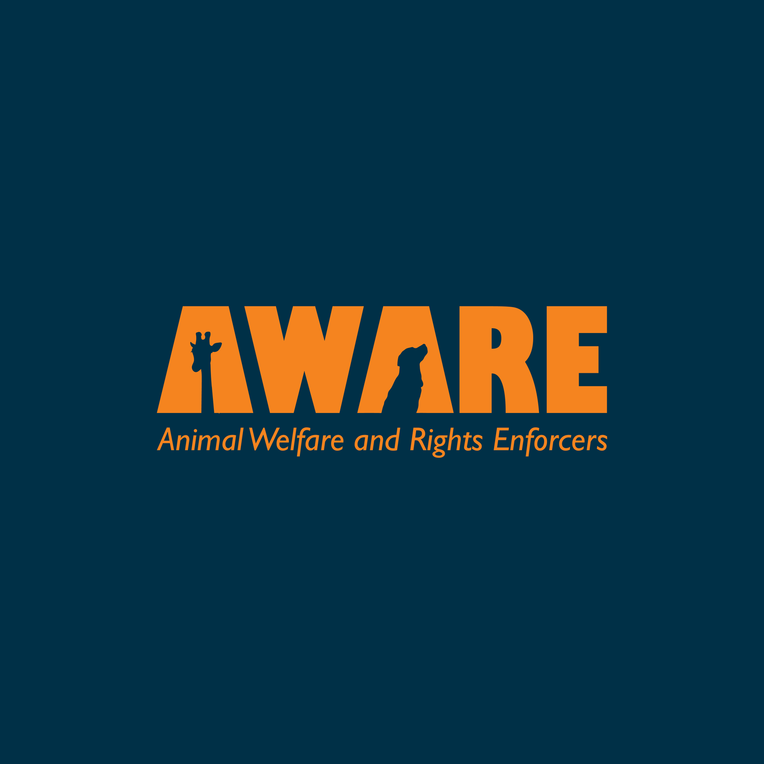 AWARE Branding Design Arttay Designs 2