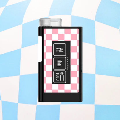 Trendy YPSO Pump Device Stickers