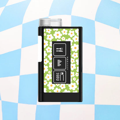 Trendy YPSO Pump Device Stickers