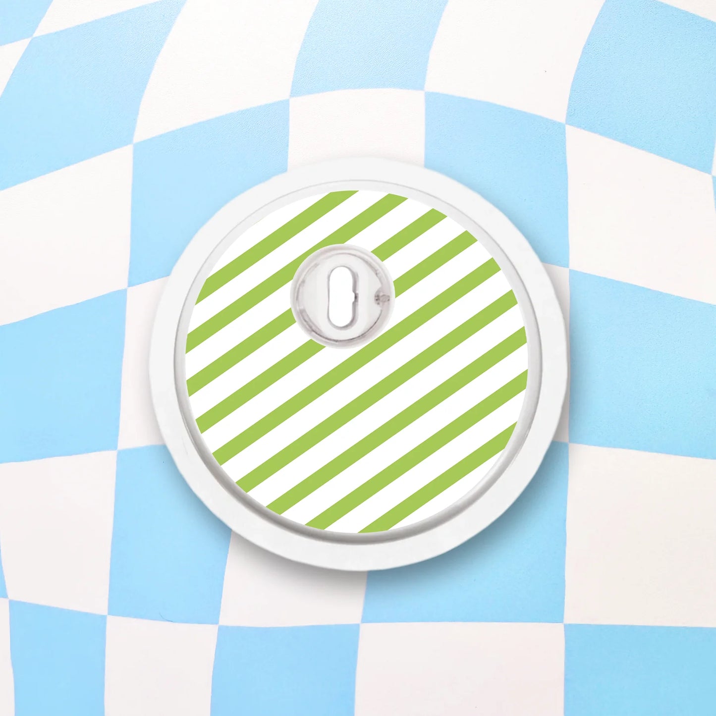 Trendy Freestyle Libre 3 Device Stickers - 6 Pack